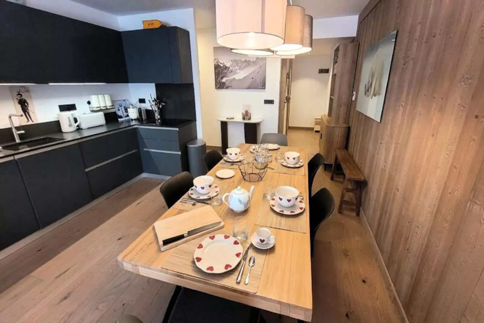 Résidence Le Vieux ChÊne