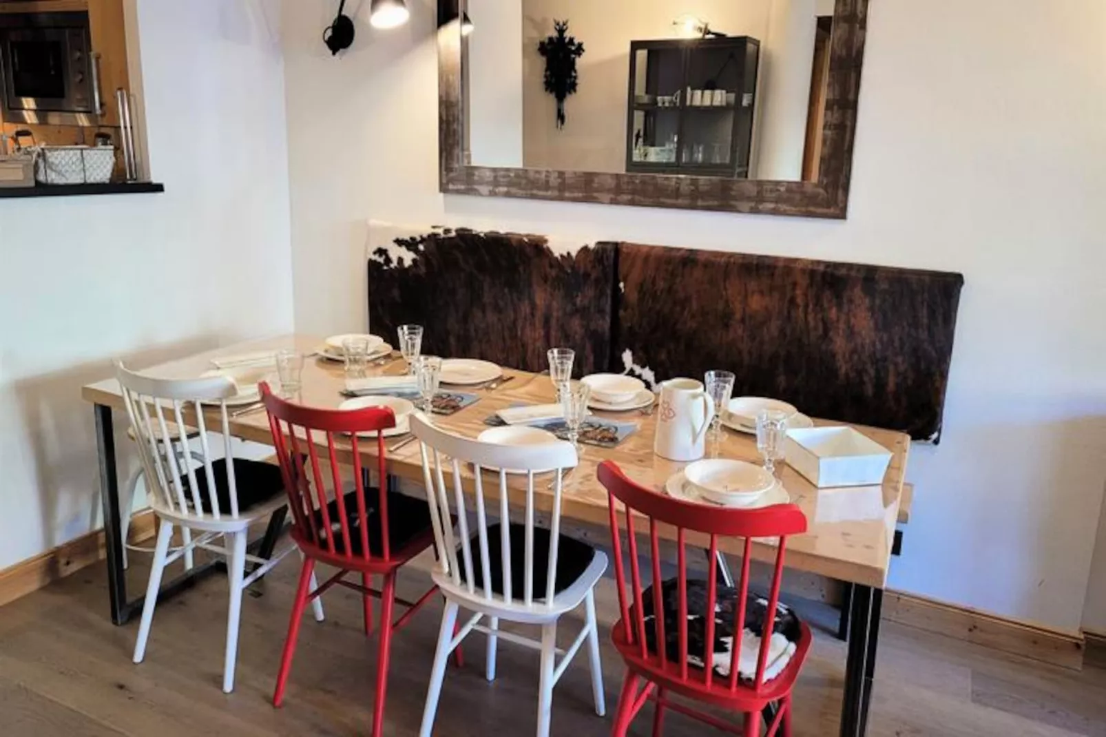 Résidence Mont Chery