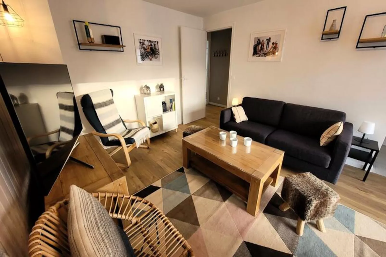 Résidence Le Vorzay