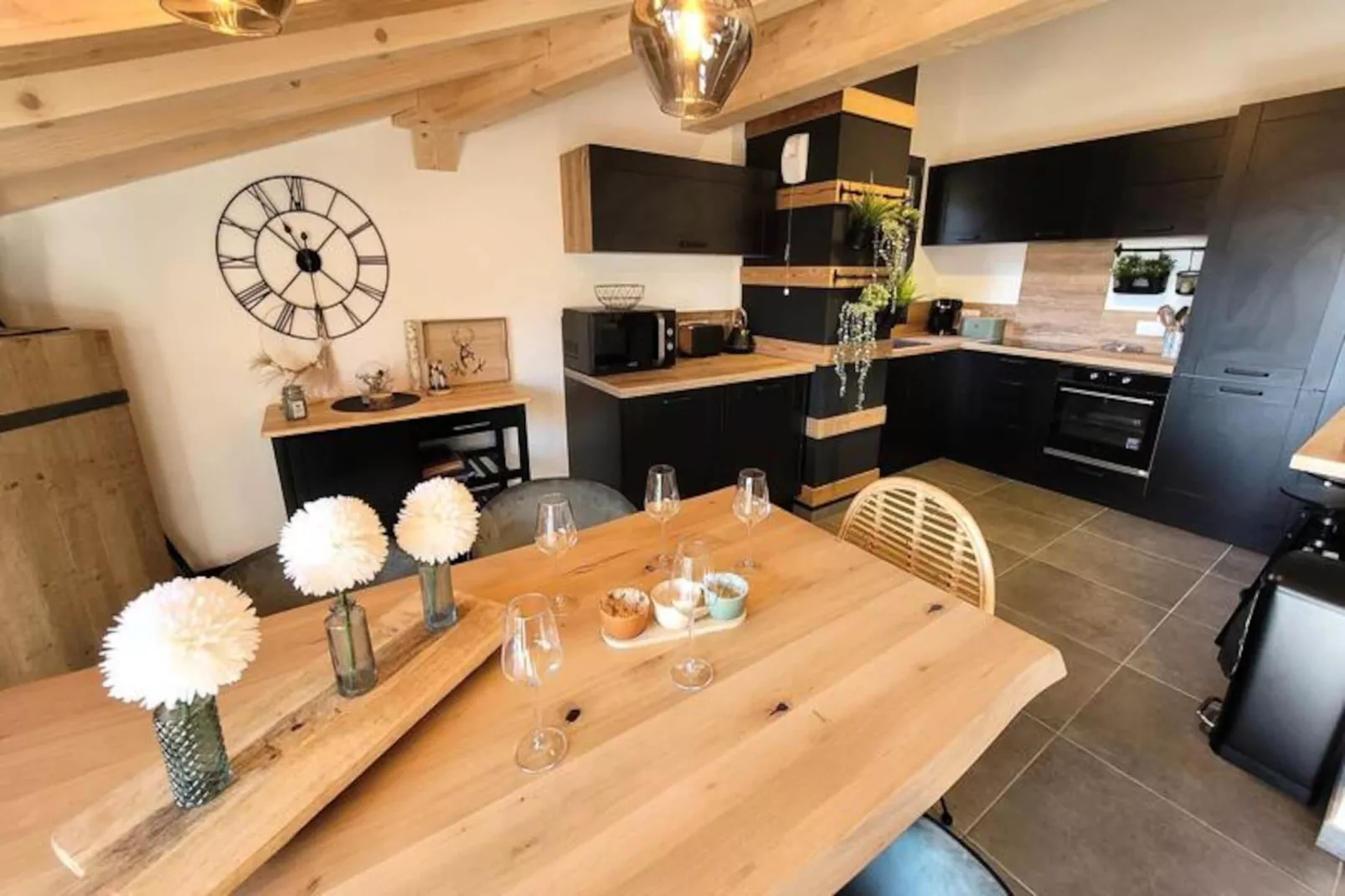 Résidence Le Hameau Des Cornuts