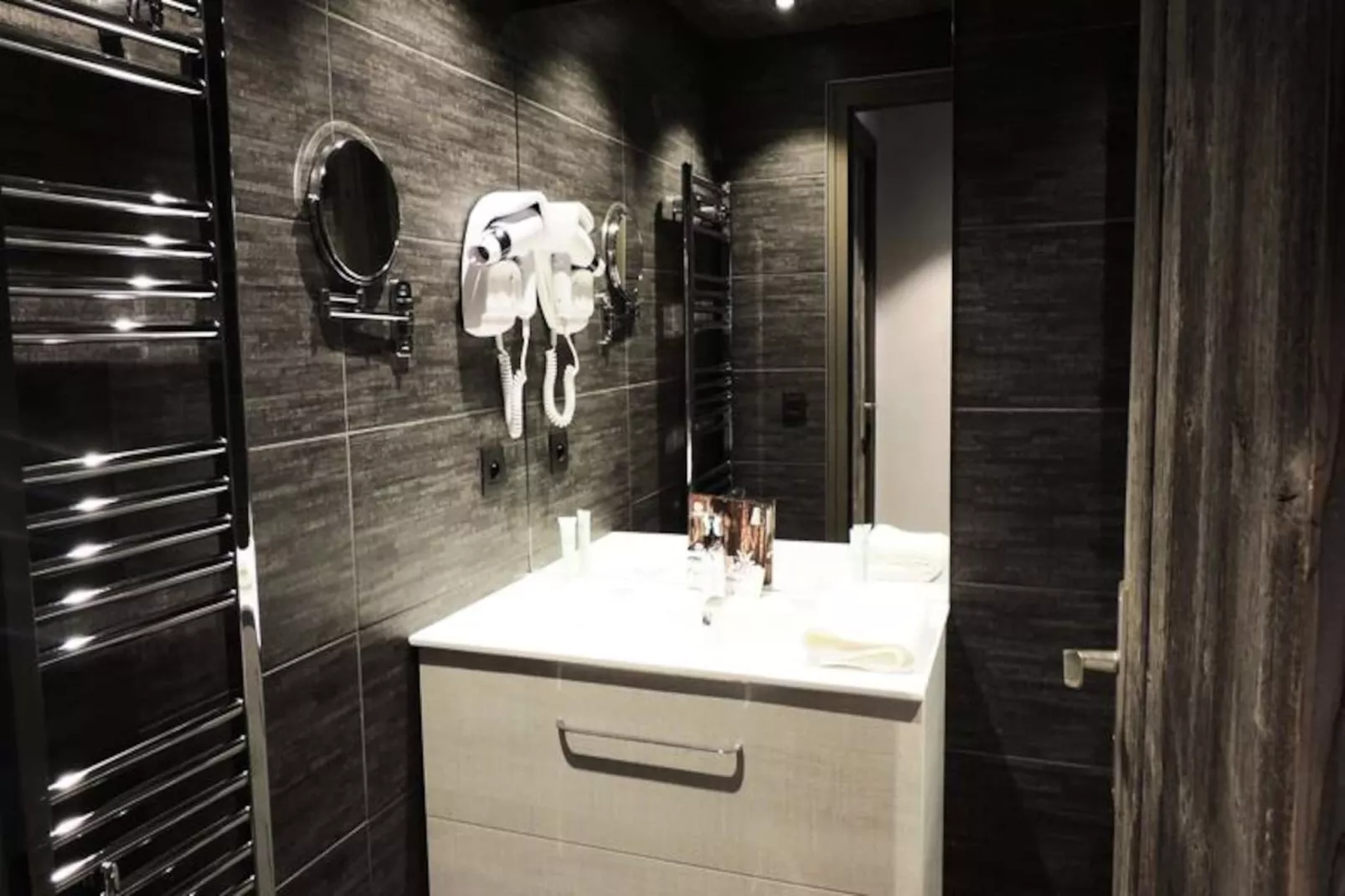 Résidence Cry De Lys