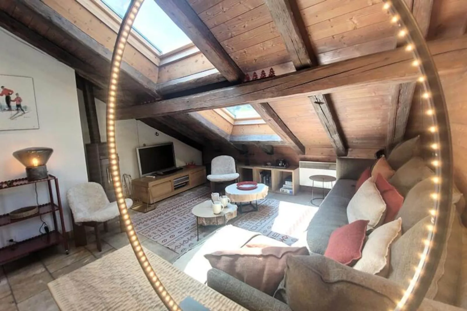 Résidence Le Lion D'or A