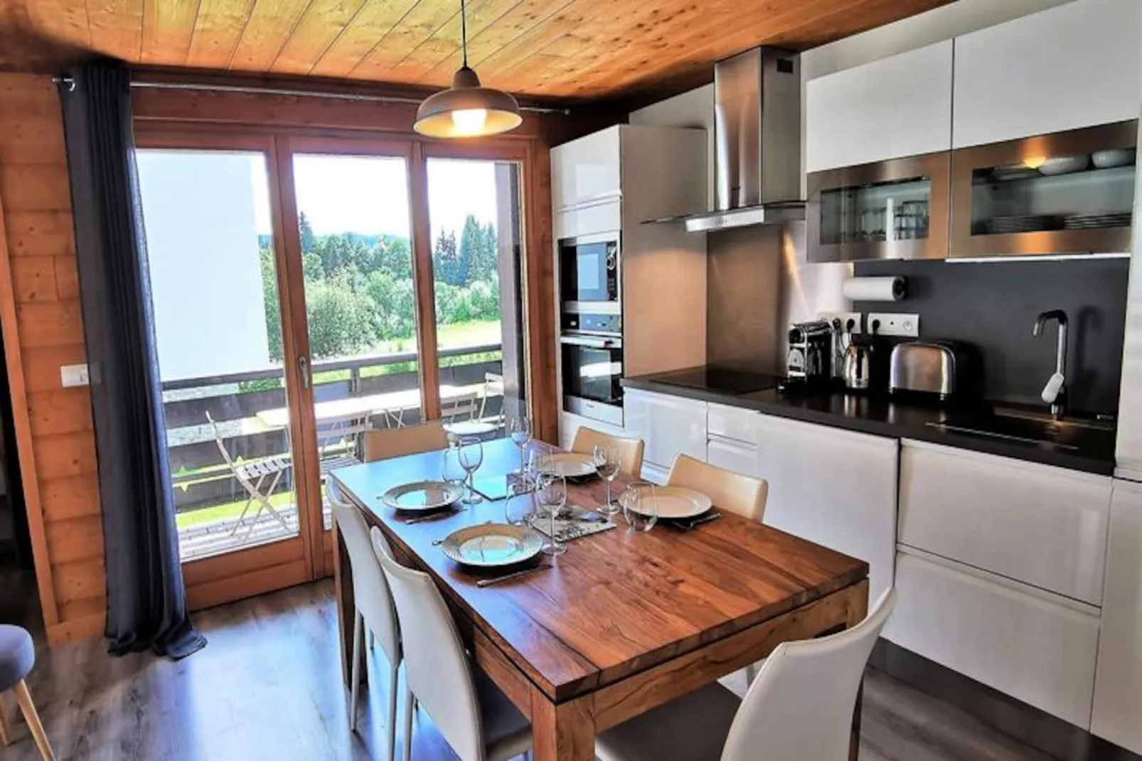 Résidence Le Plein Sud