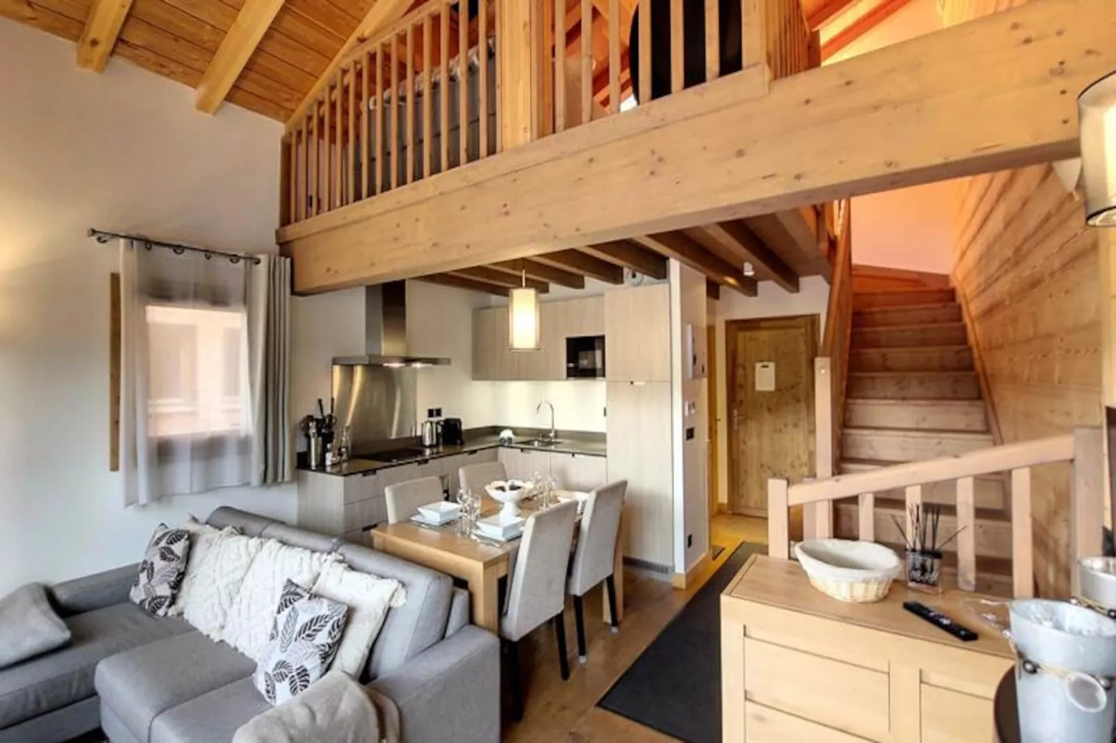 Résidence Le Kilimandjaro