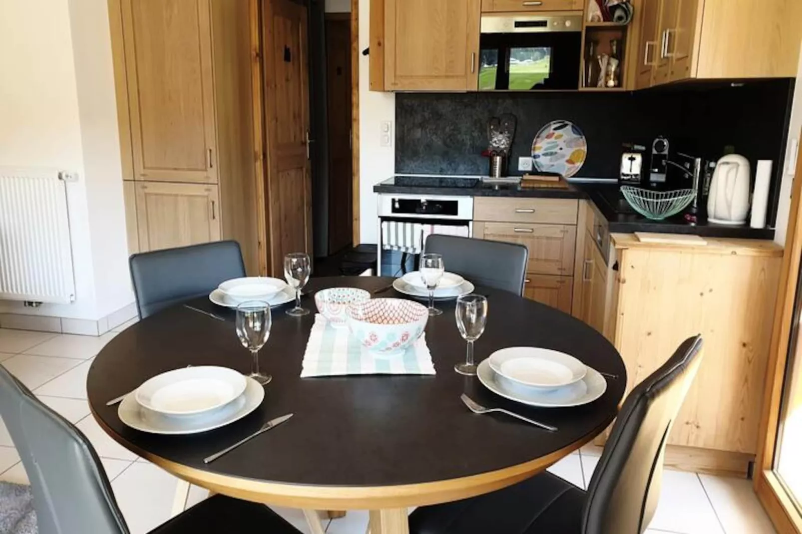 Résidence Appaloosa