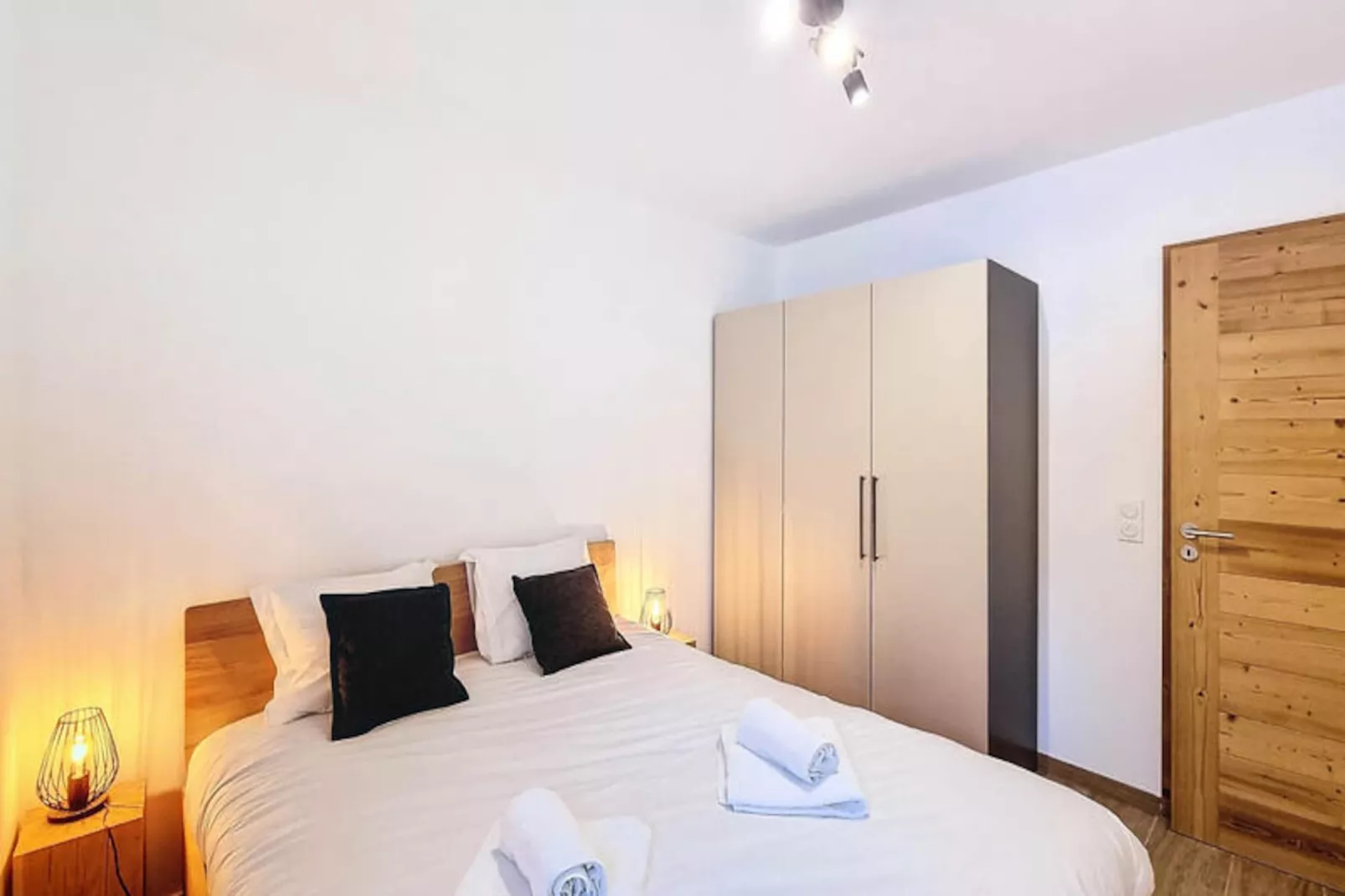 Appartements à Les Gets