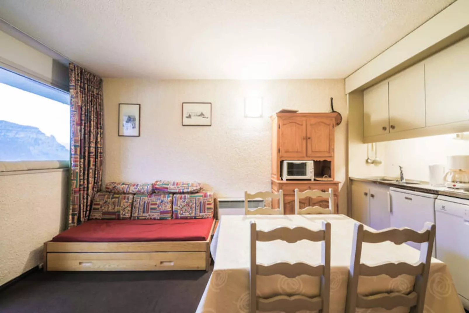 Résidence Gémeaux - maeva Home