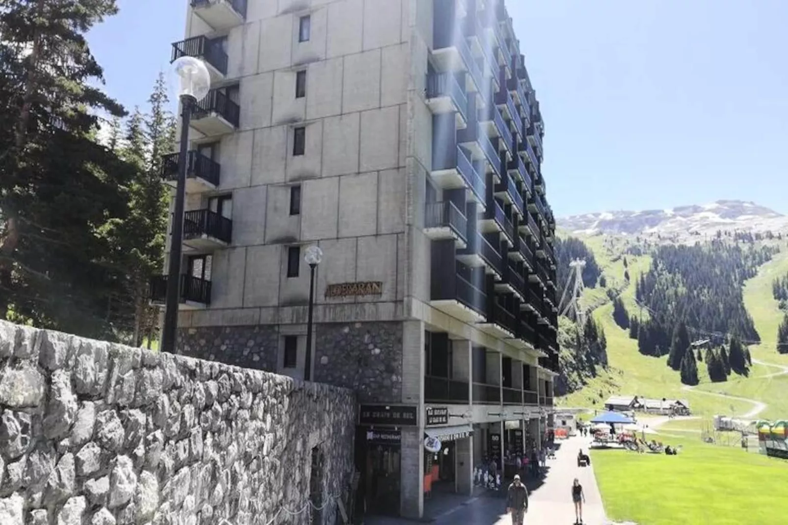 Résidence Aldébaran - maeva Home