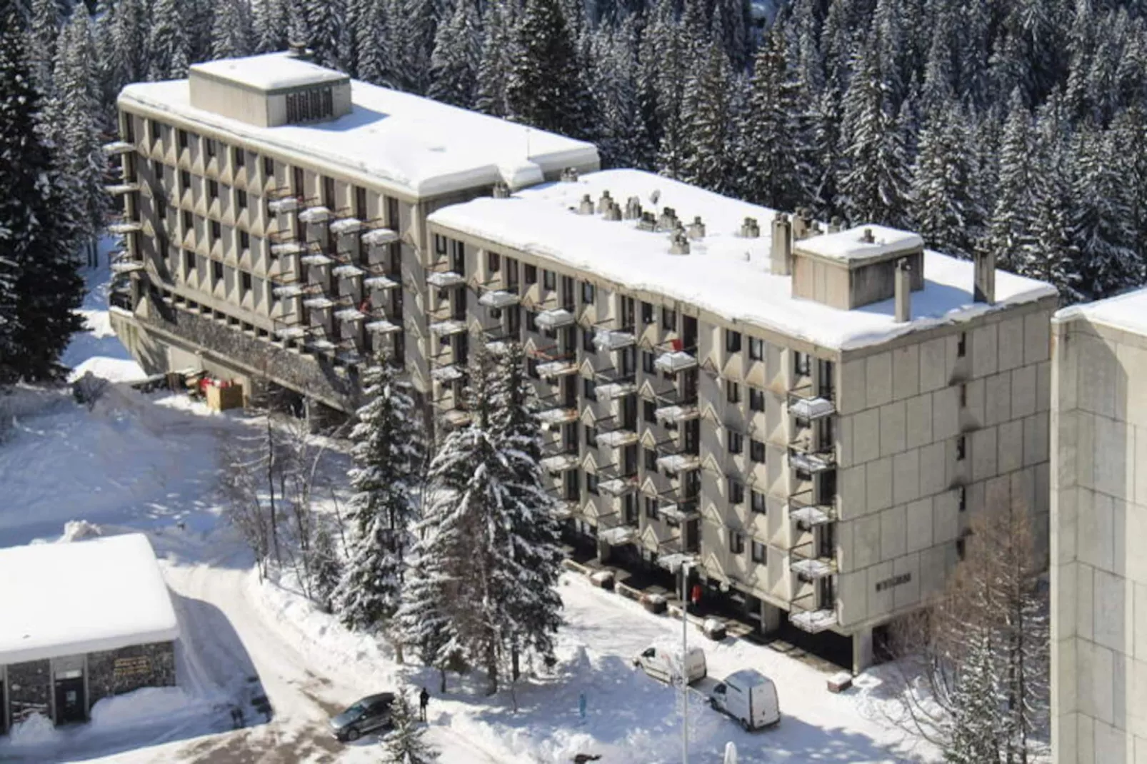 Résidence Betelgeuse