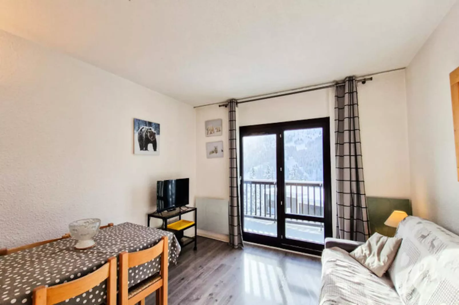 Résidence Andromede