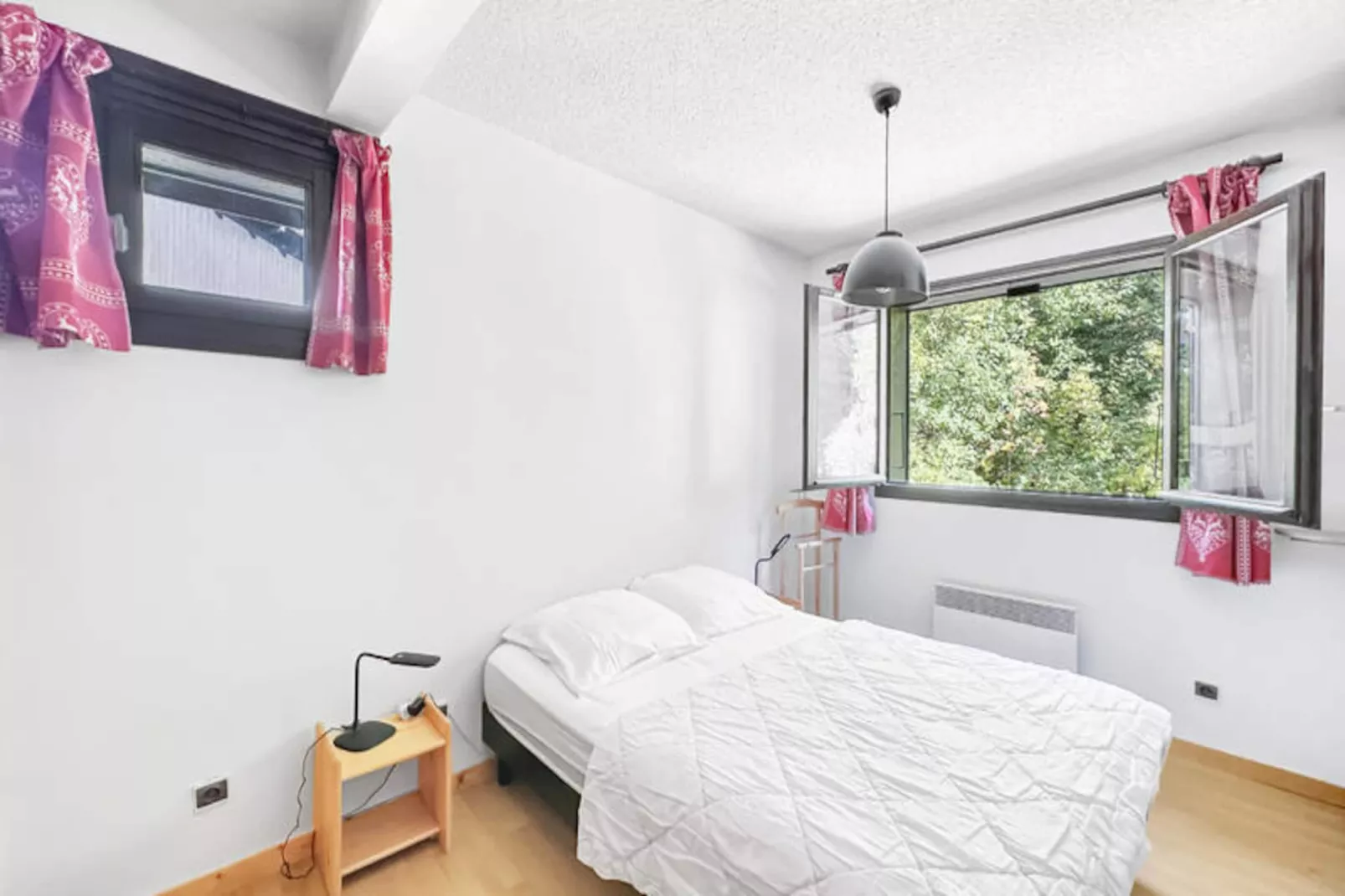 Appartements à Les Carroz-d'Arâches