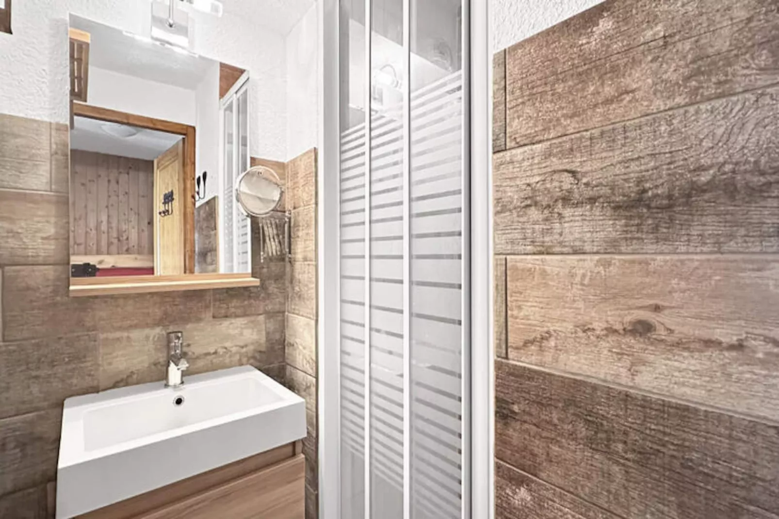 Studio à Les Carroz-d'Arâches