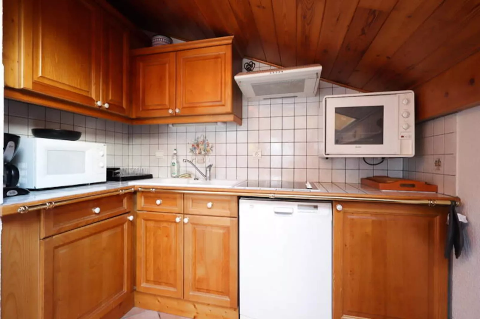 Résidence Les Hauts De Chavants