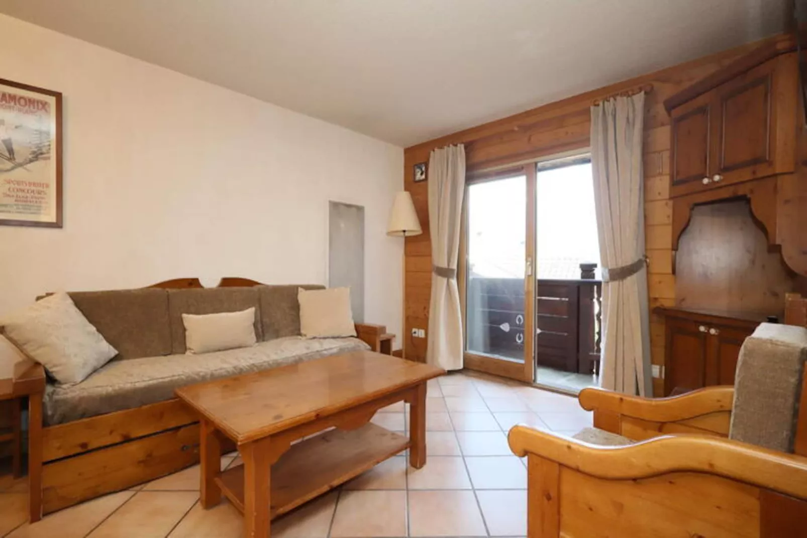 Résidence Les Hauts De Chavants