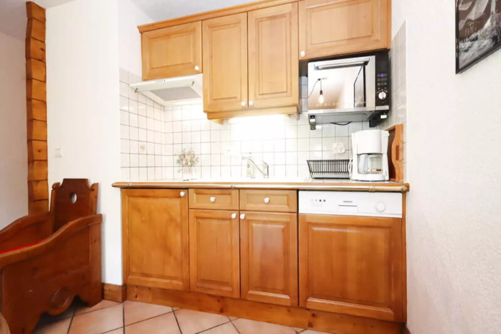 Résidence Les Hauts De Chavants