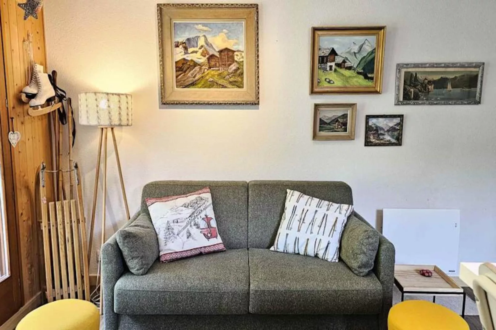 Résidence Les Violettes