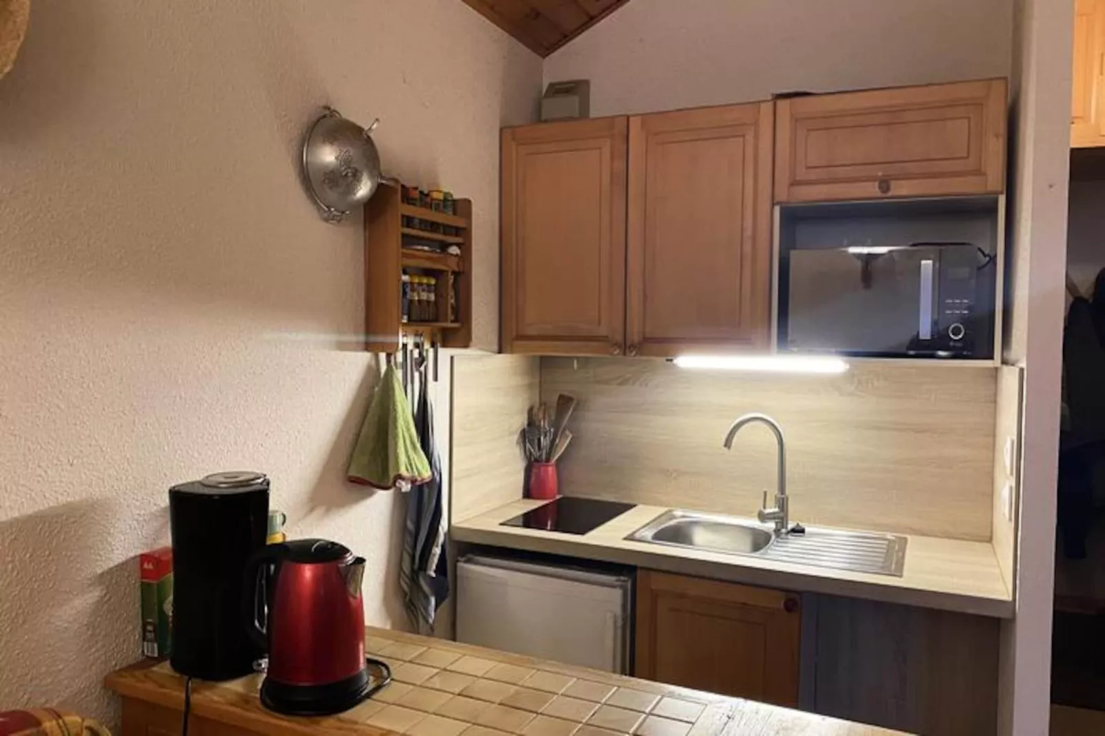 Résidence Les Sorbiers