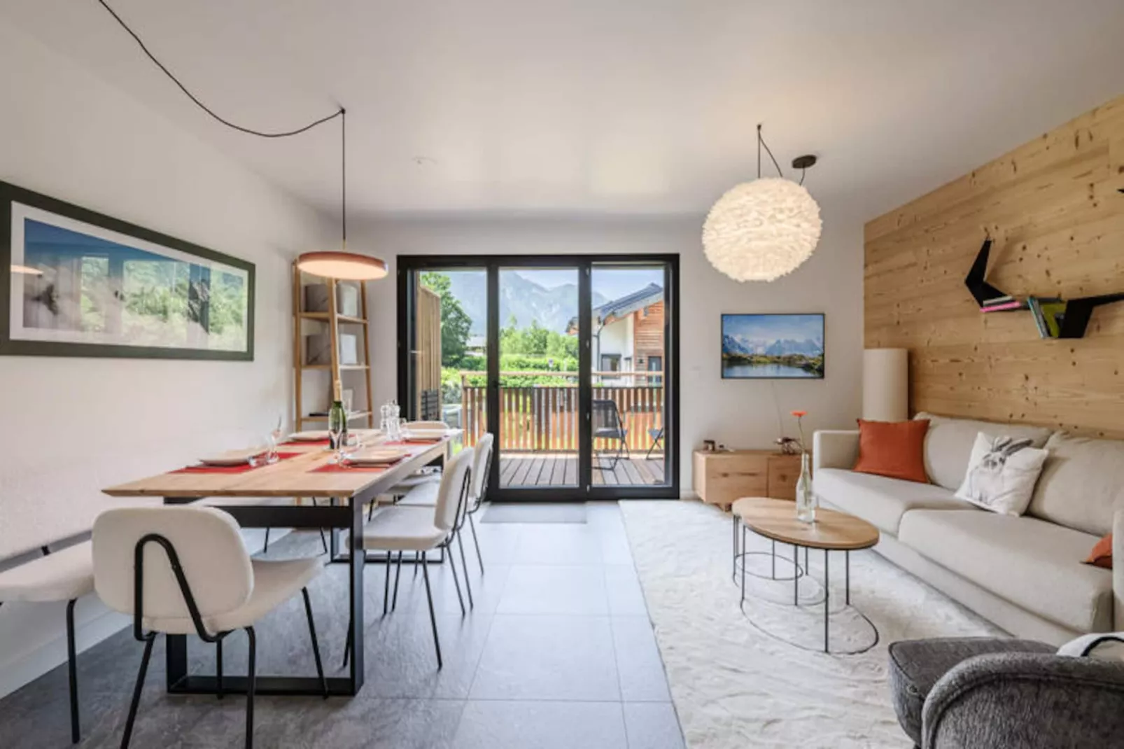 Résidence Castorettes