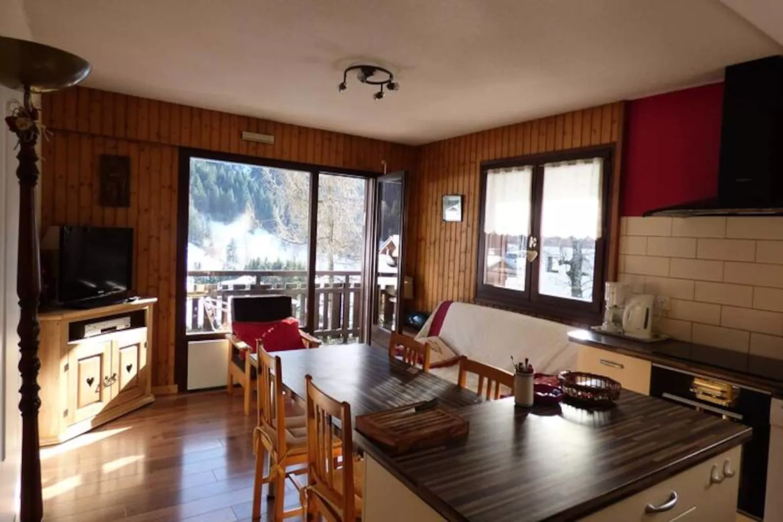 Résidence Grand Cret