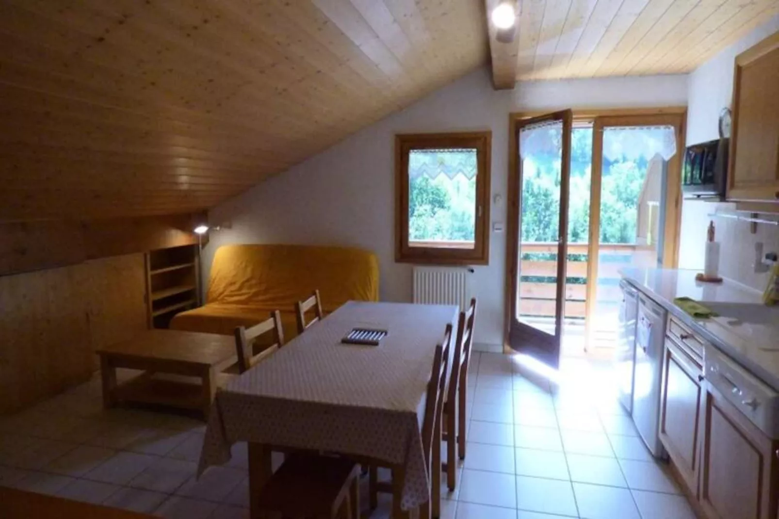 Résidence La Pastourelle