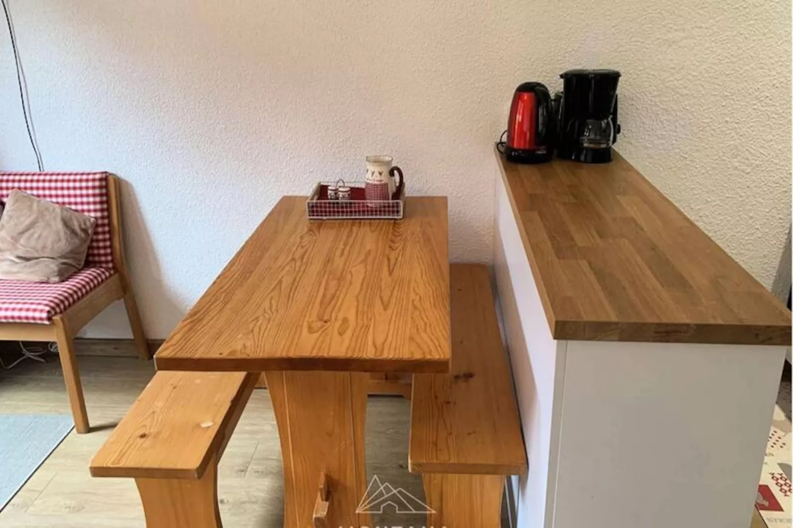 Résidence Les Carlines