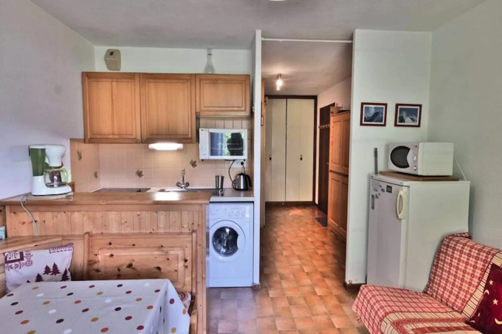 Résidence Millepertuis C