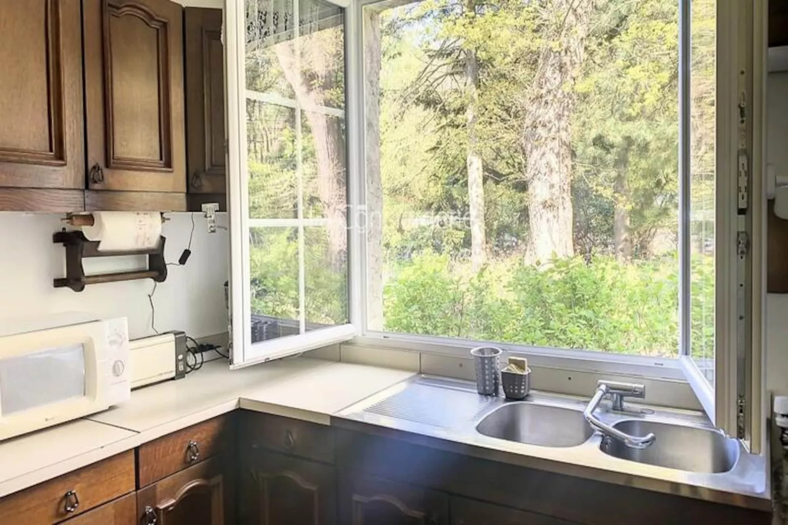 Résidence Bg32 - Mer & Bois De Cise.. Maison Individuelle Avec Grand Jardin