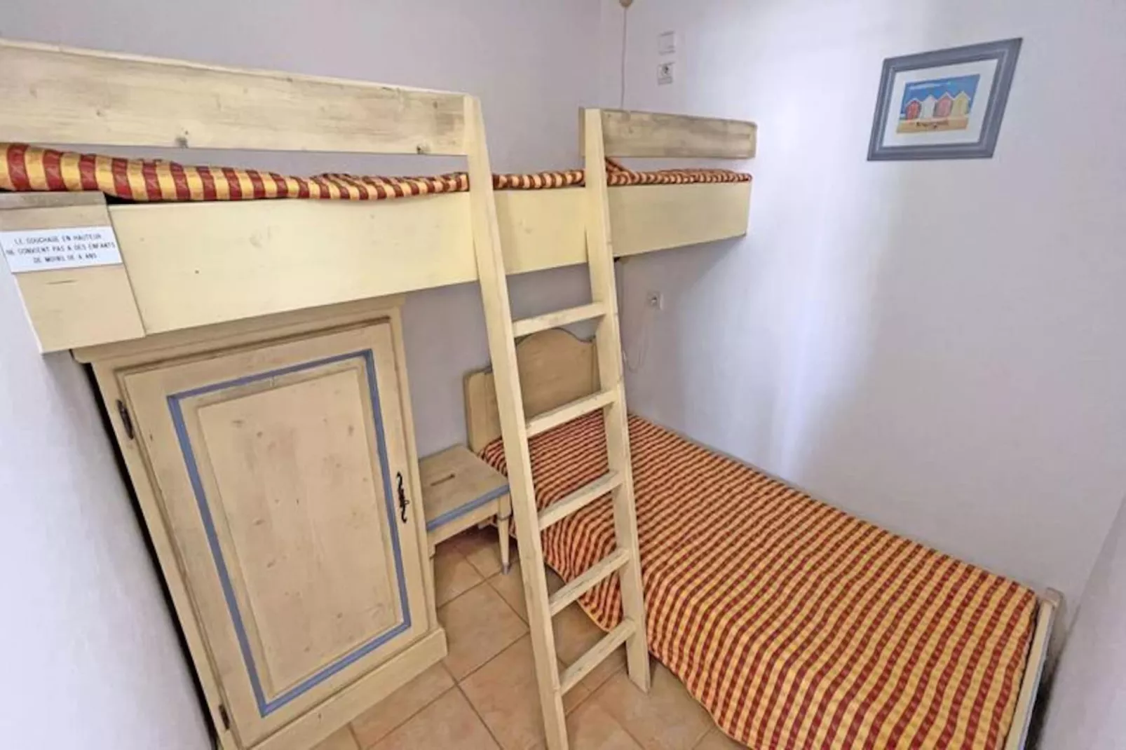 Résidence Port Marine