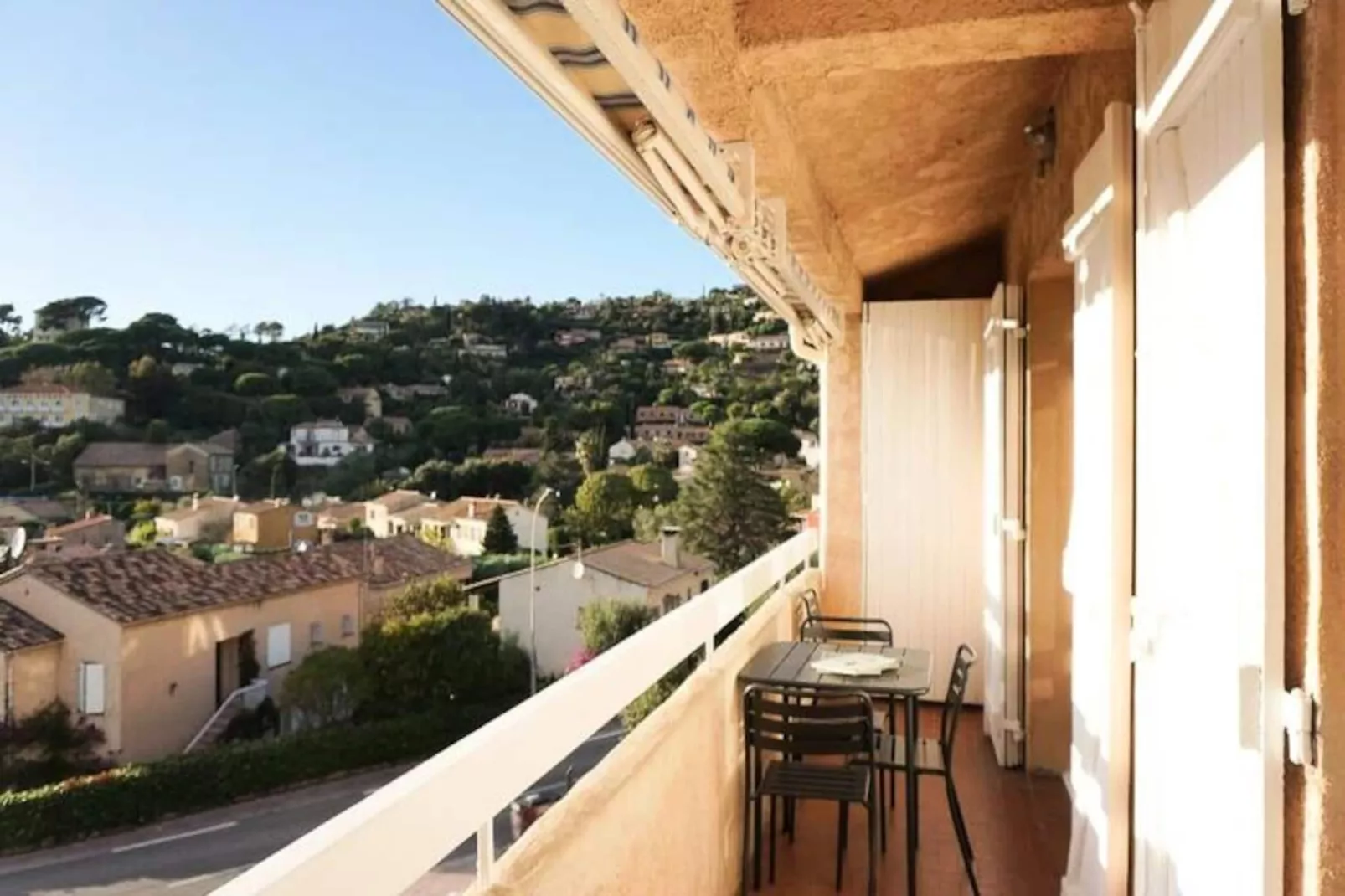 Résidence Appartement Lumineux En R&eacute;sidence Avec Terrasse