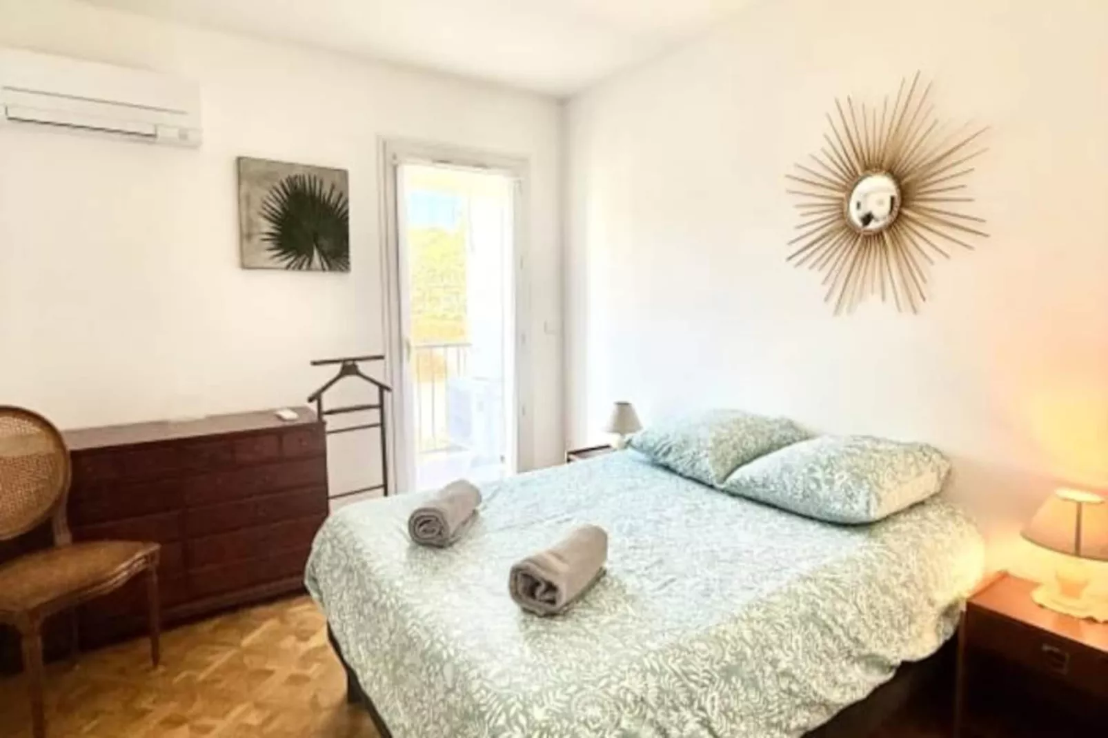 "le S&eacute;rena" - Vue Mer & Garage - Sur Le Port