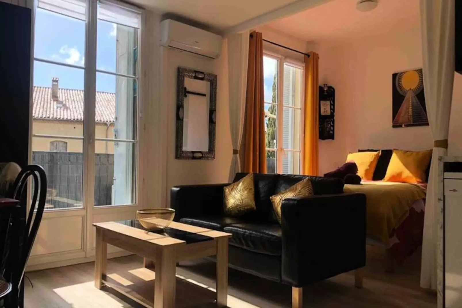 "malia La Radieuse" Wifi & Climatisation