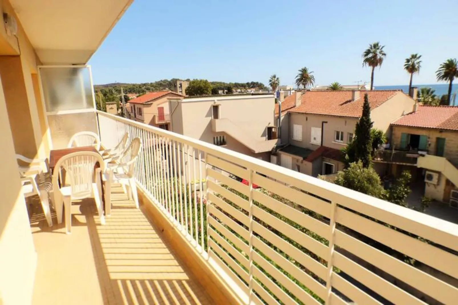 Résidence Le Cardinal