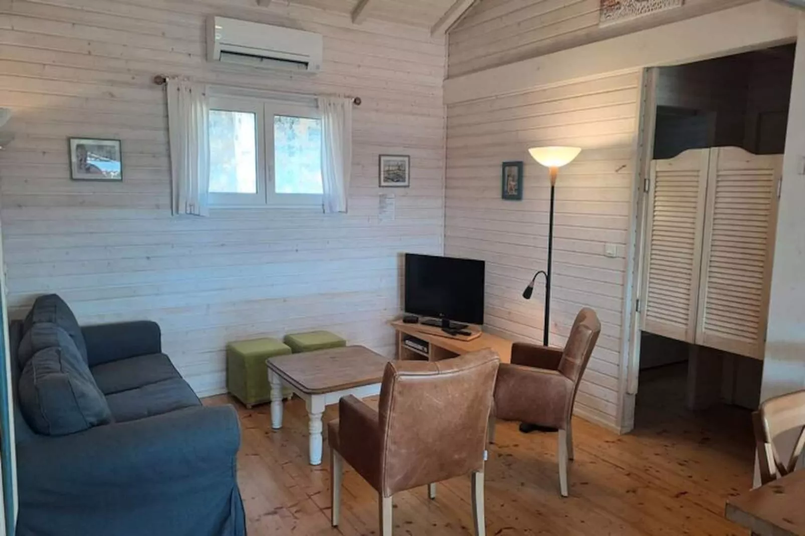 Résidence Parc Oasis