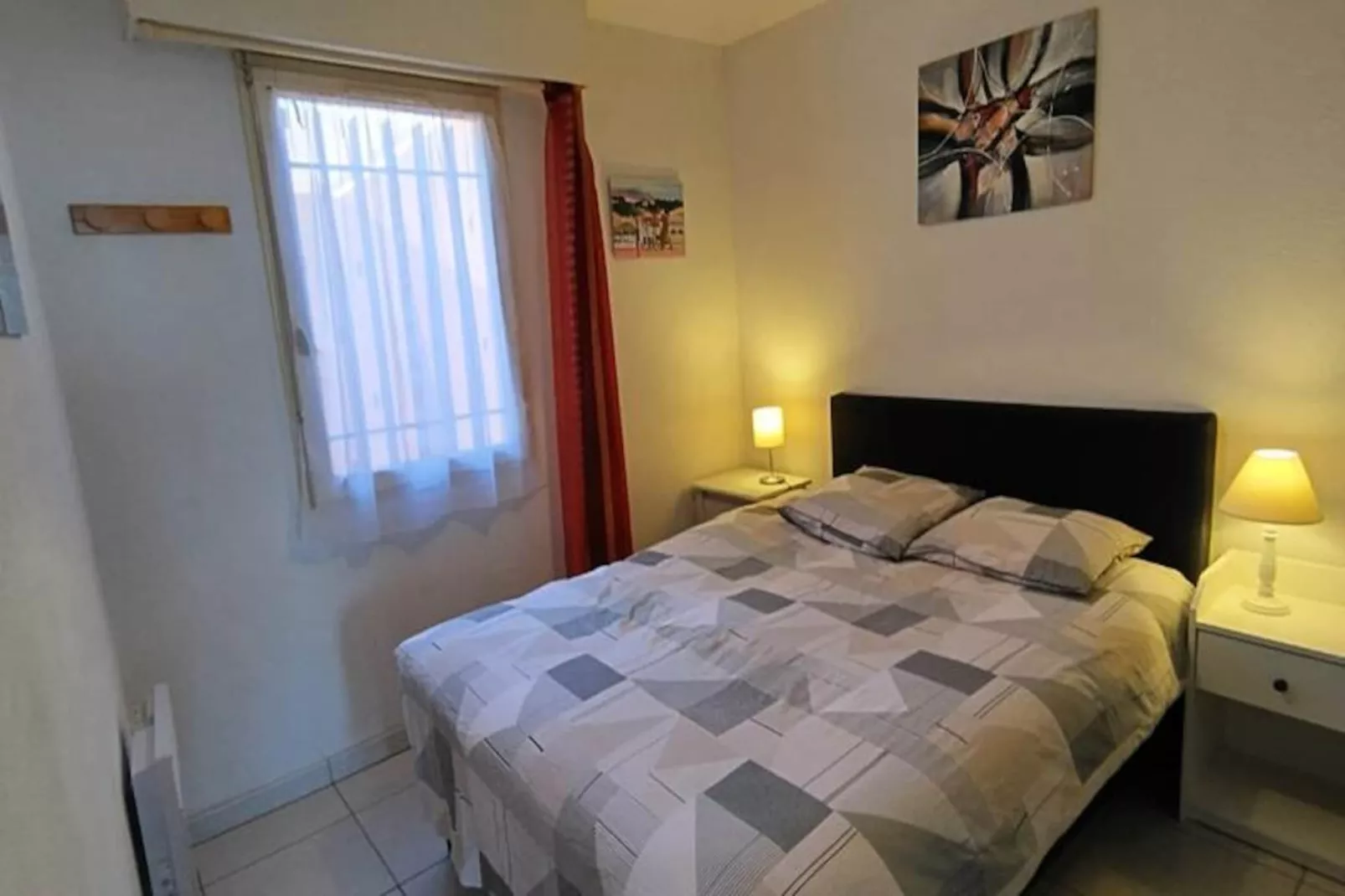 Résidence T2 &agrave; Saint-clair - Vue Exceptionnelle ! Class&eacute; 3*