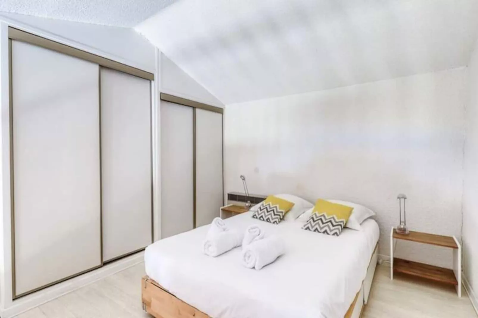 Résidence Accès Direct à La Plage + Résidence Avec Piscine