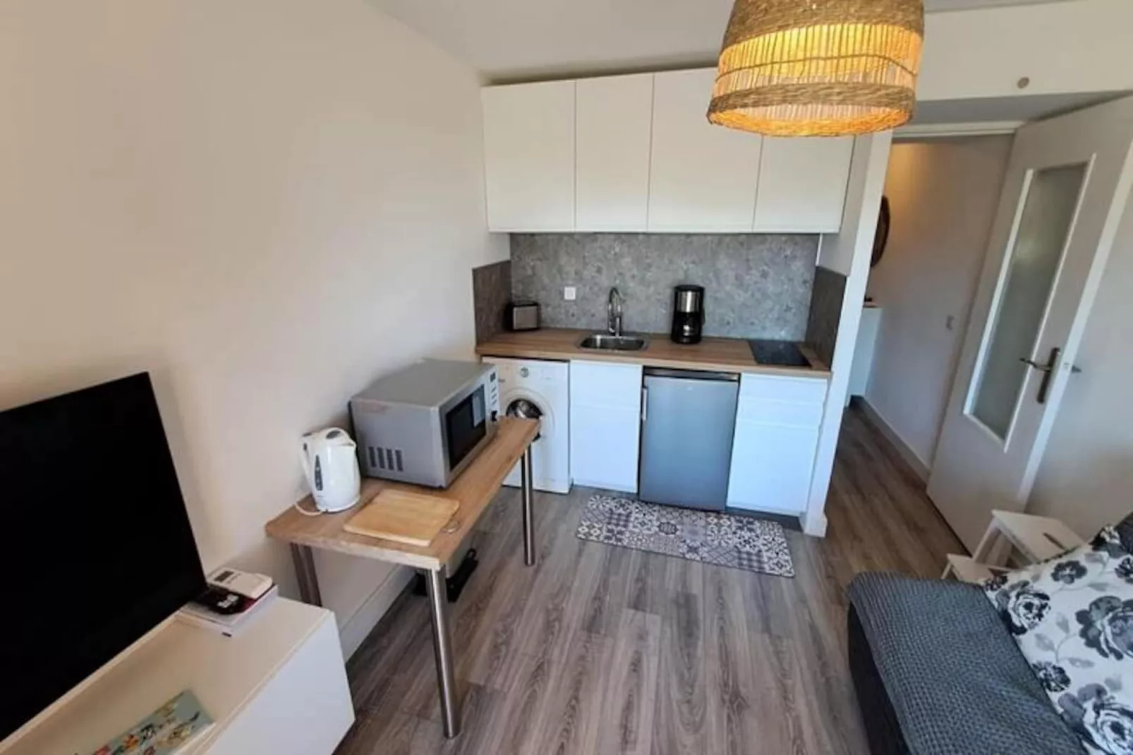 Résidence Appartement à 300 M De La Plage De Saint-clair