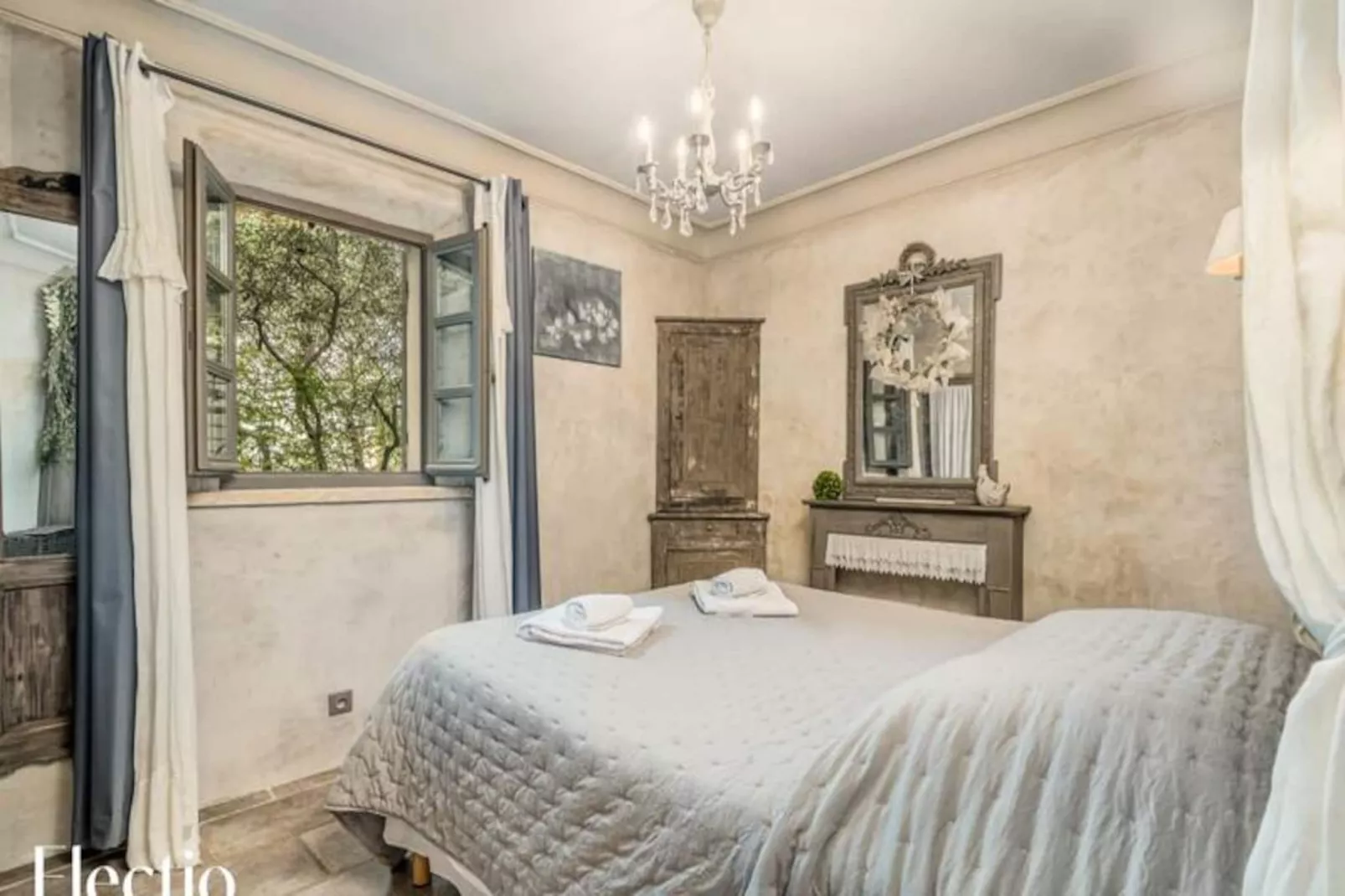 Loggia 1 Olivier | R&eacute;sidence Les Petitons