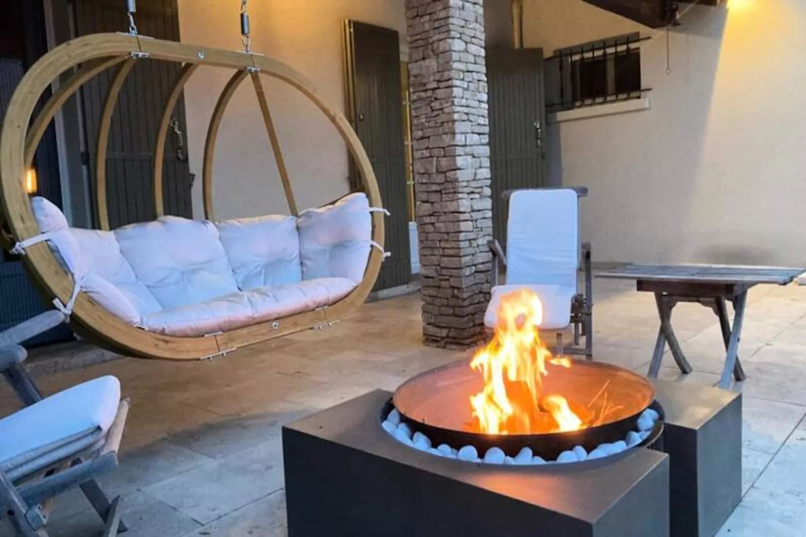 Magnifique Maison Isle-sur-la-sorgue