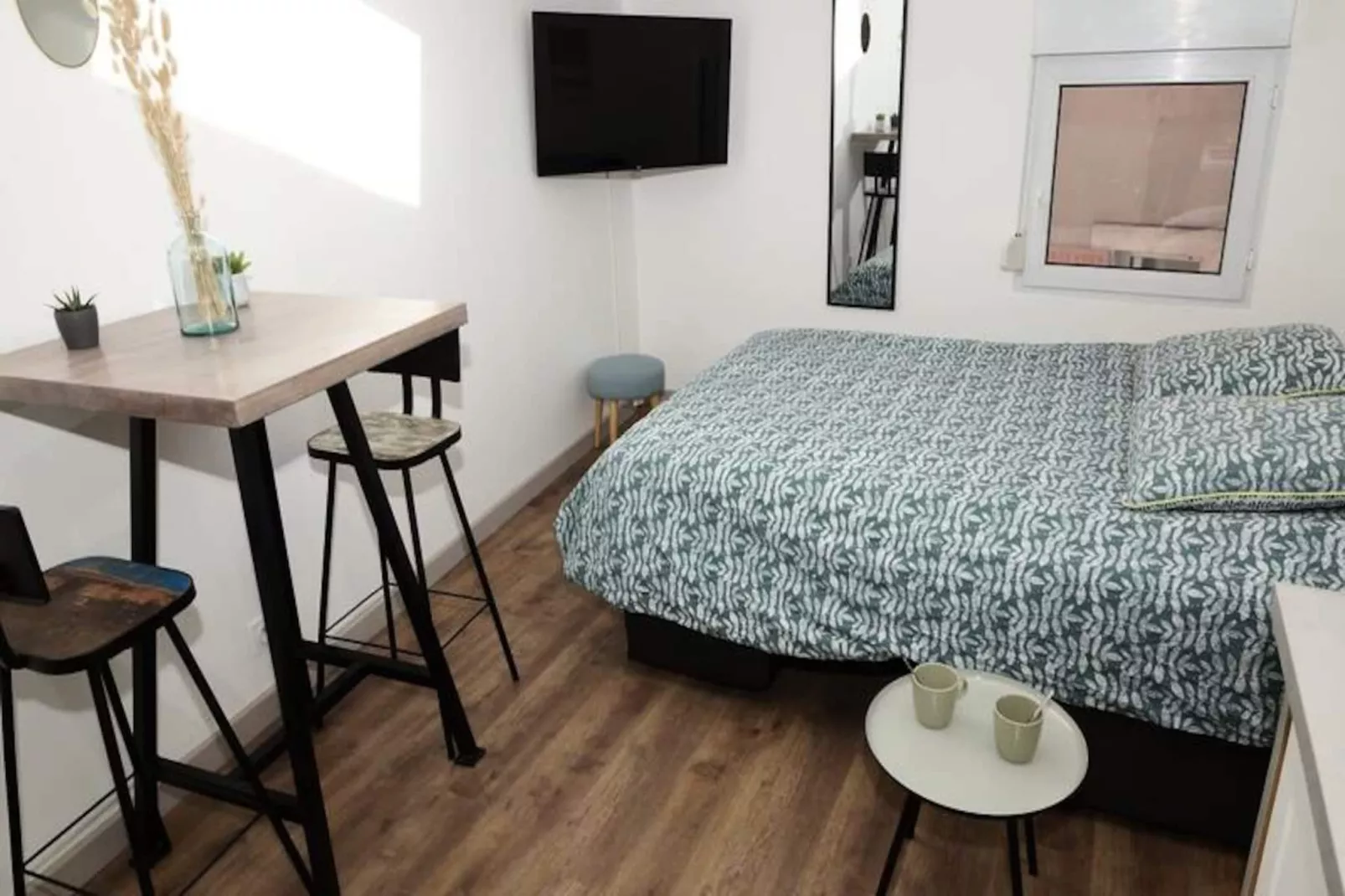 Sous Le Soleil De Provence