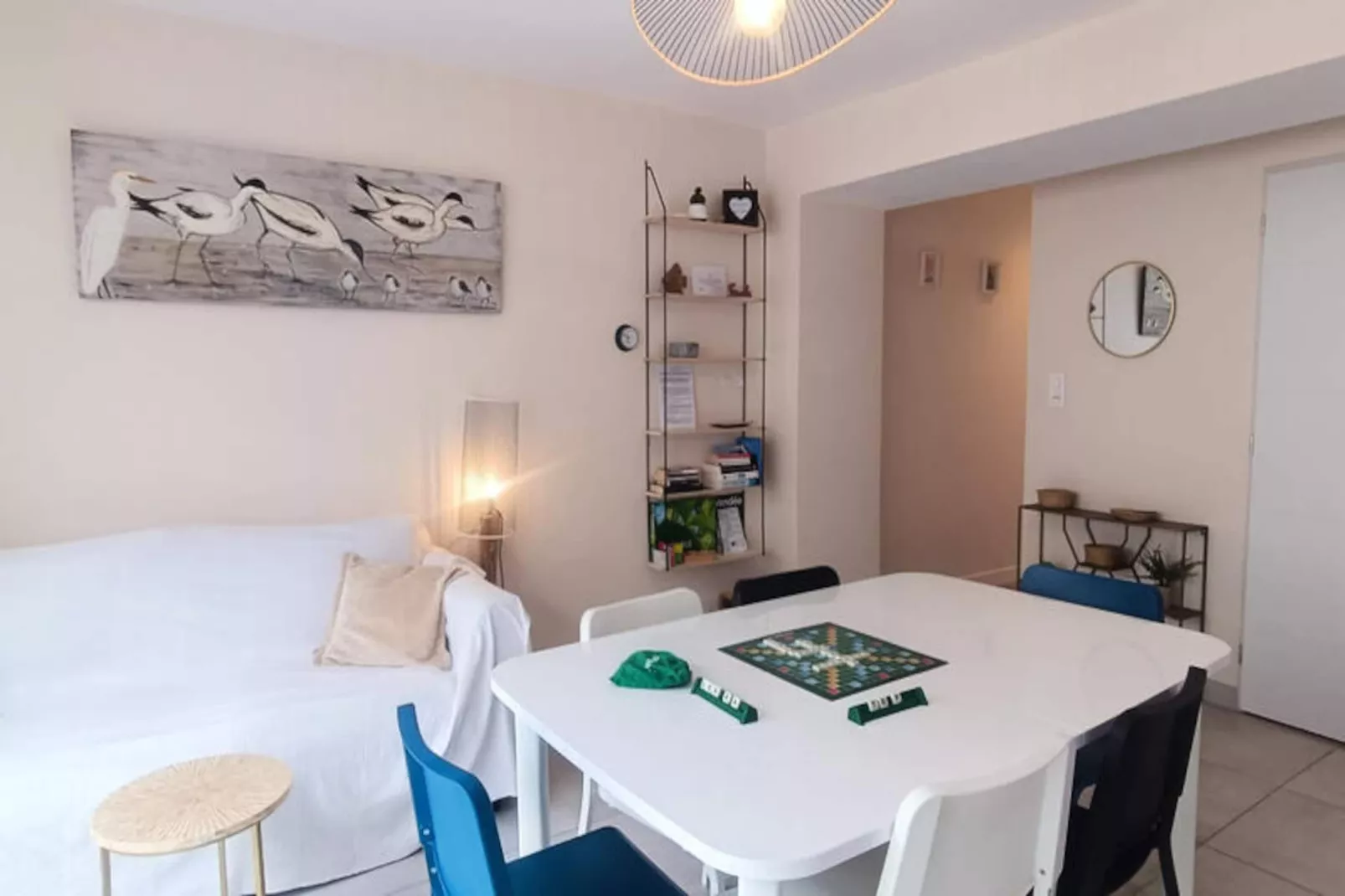 Maison à Les Sables d'Olonne