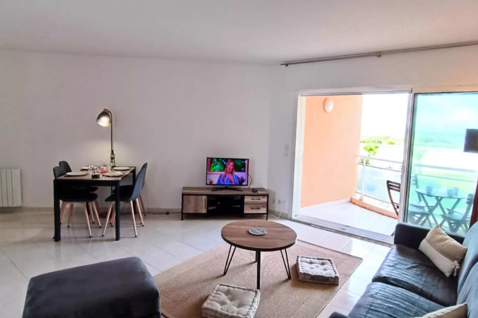 Appartements à Les Sables d'Olonne