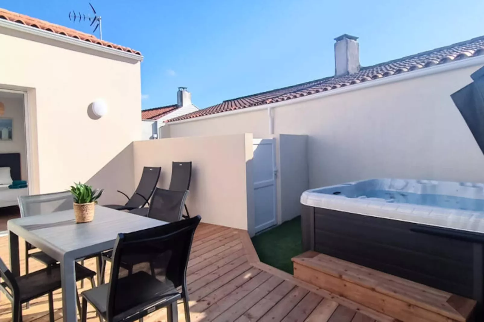 Maison à Les Sables d'Olonne