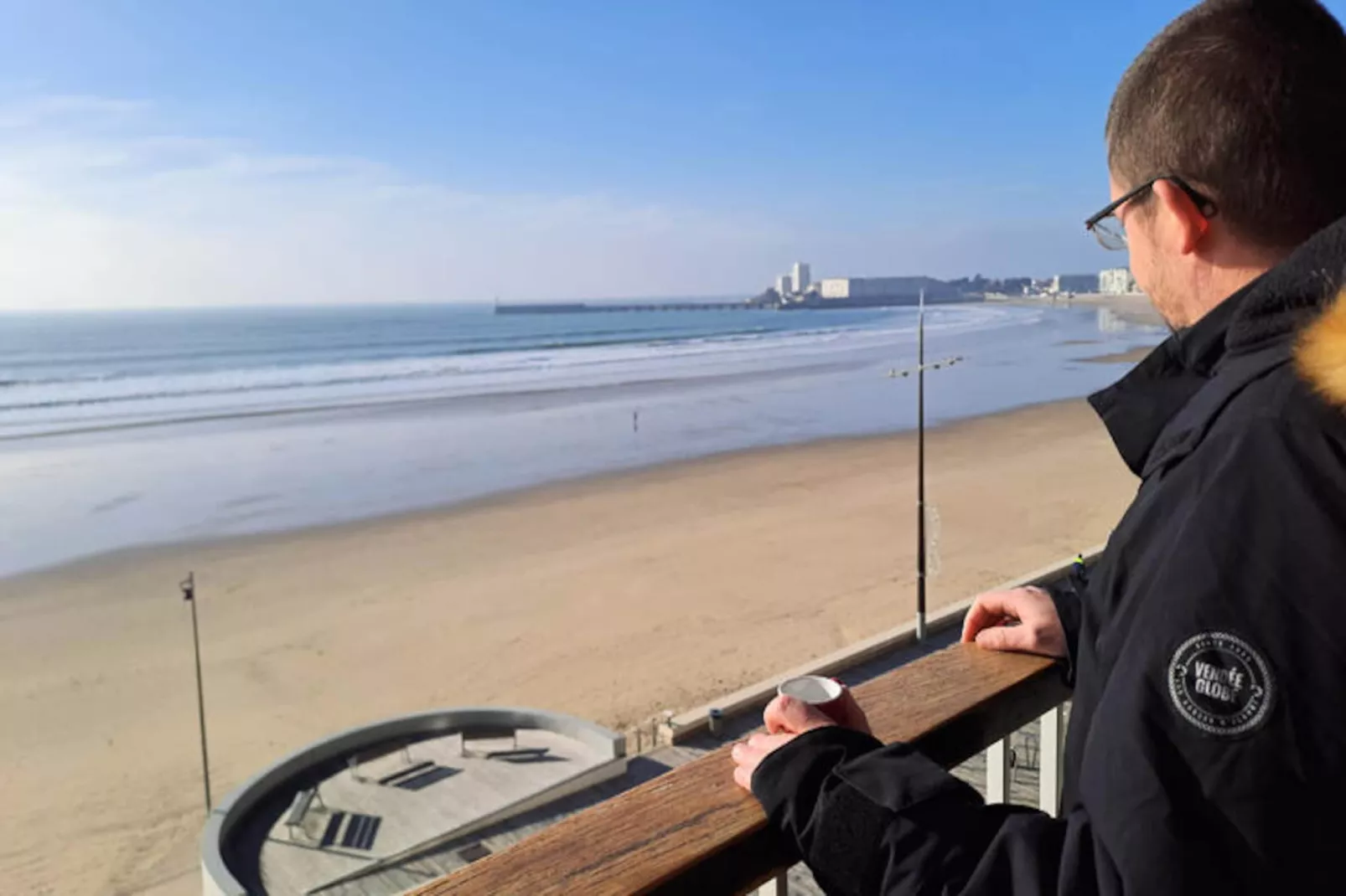 Appartements à Les Sables d'Olonne