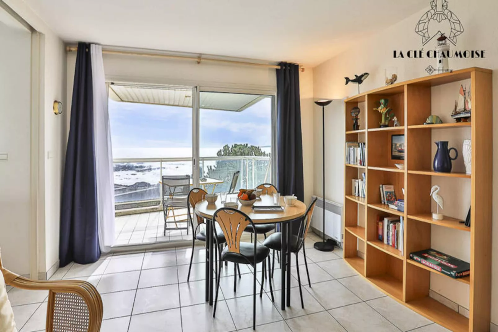 Appartements à Les Sables d'Olonne