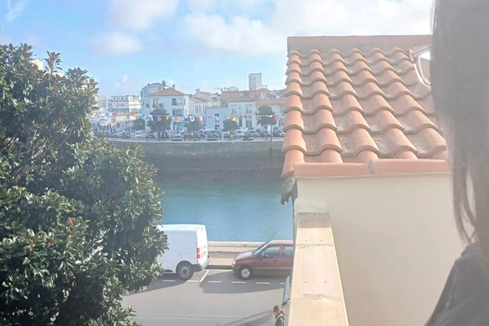 Appartements à Les Sables d'Olonne