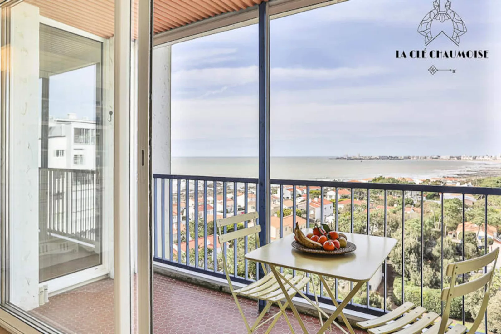 Appartements à Les Sables d'Olonne