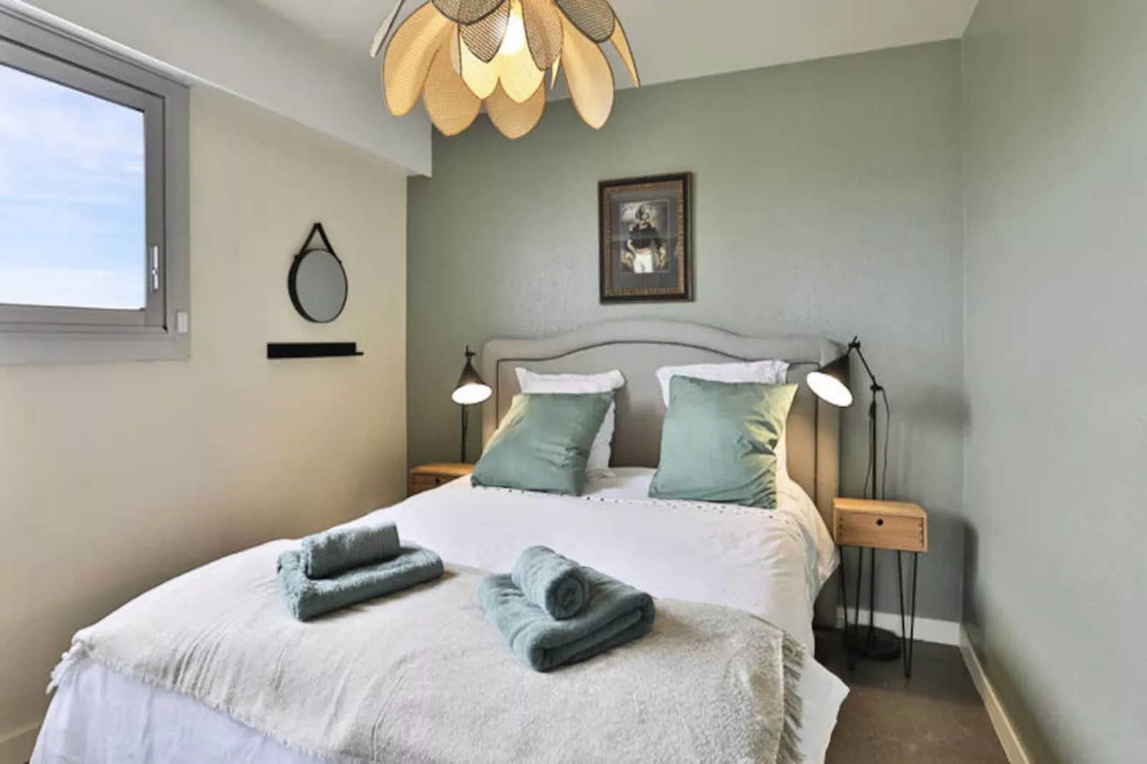 Appartements à Les Sables d'Olonne