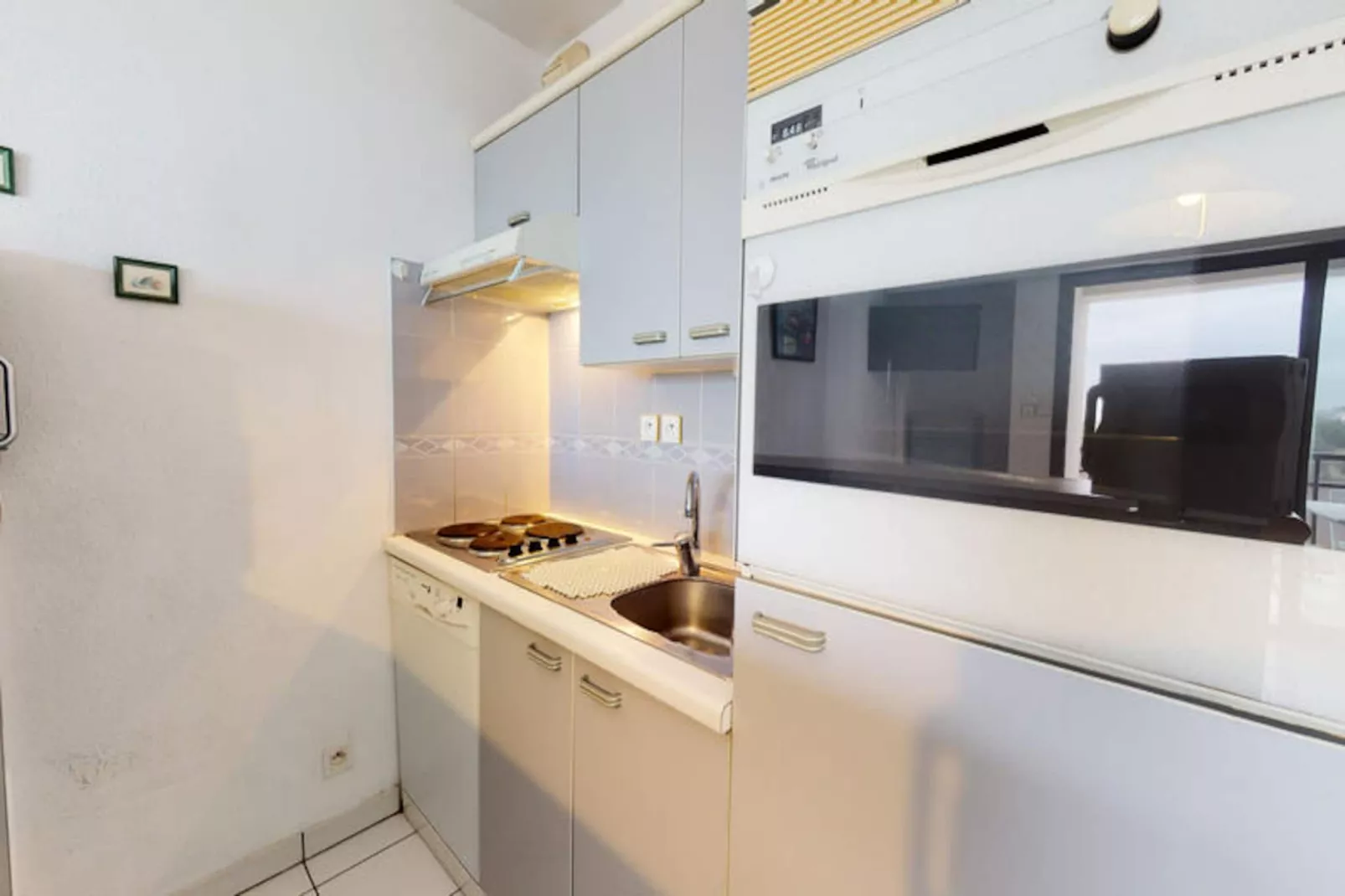 Appartements à Saint-Gilles-Croix-de-Vie