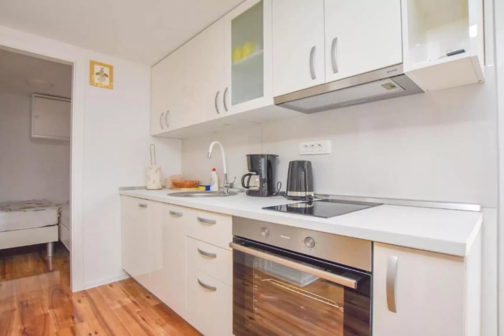 Camping Mobile Homes Bella Vita