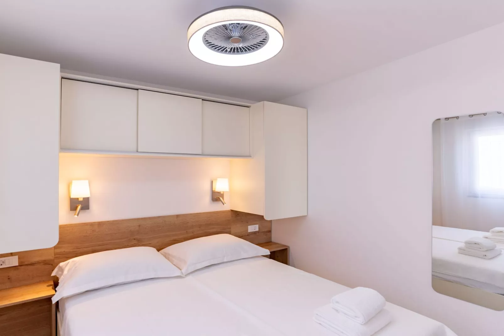 Apartments Arti Homes Rab Banjol - Two Bedroom Apartment With Terrace (Arti 2)